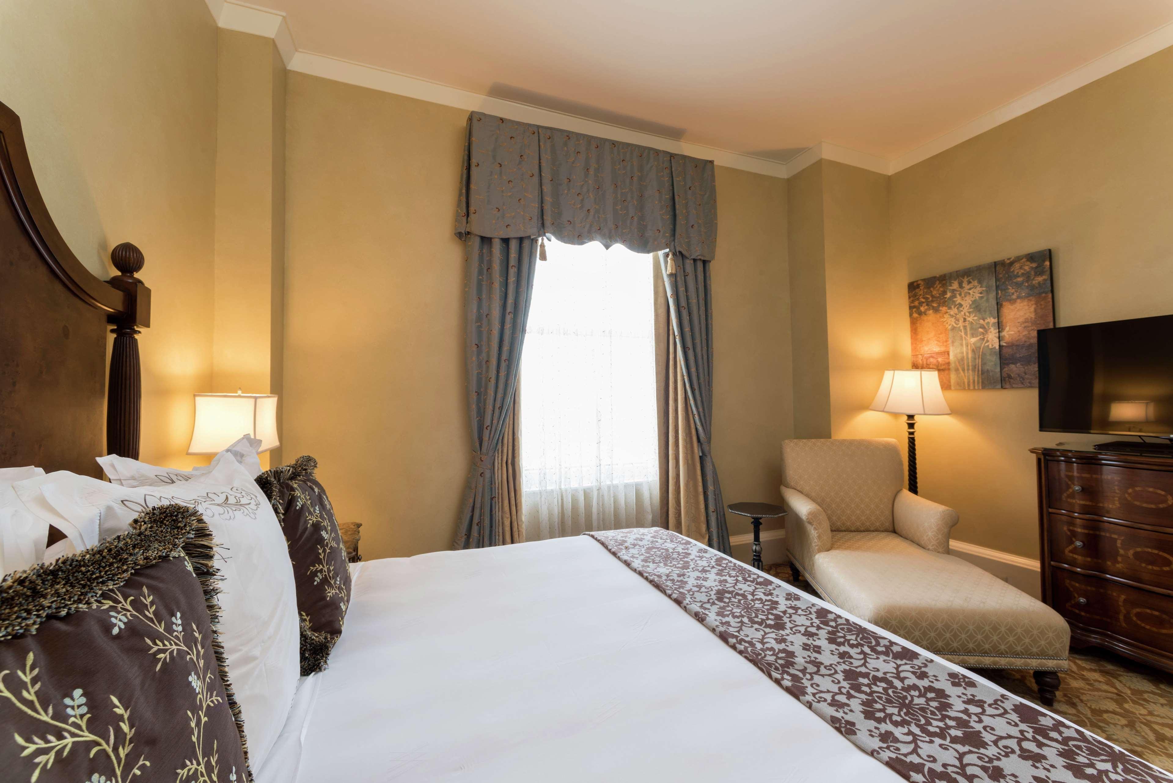 The Roosevelt Hotel New Orleans - Waldorf Astoria Hotels & Resorts Exterior foto