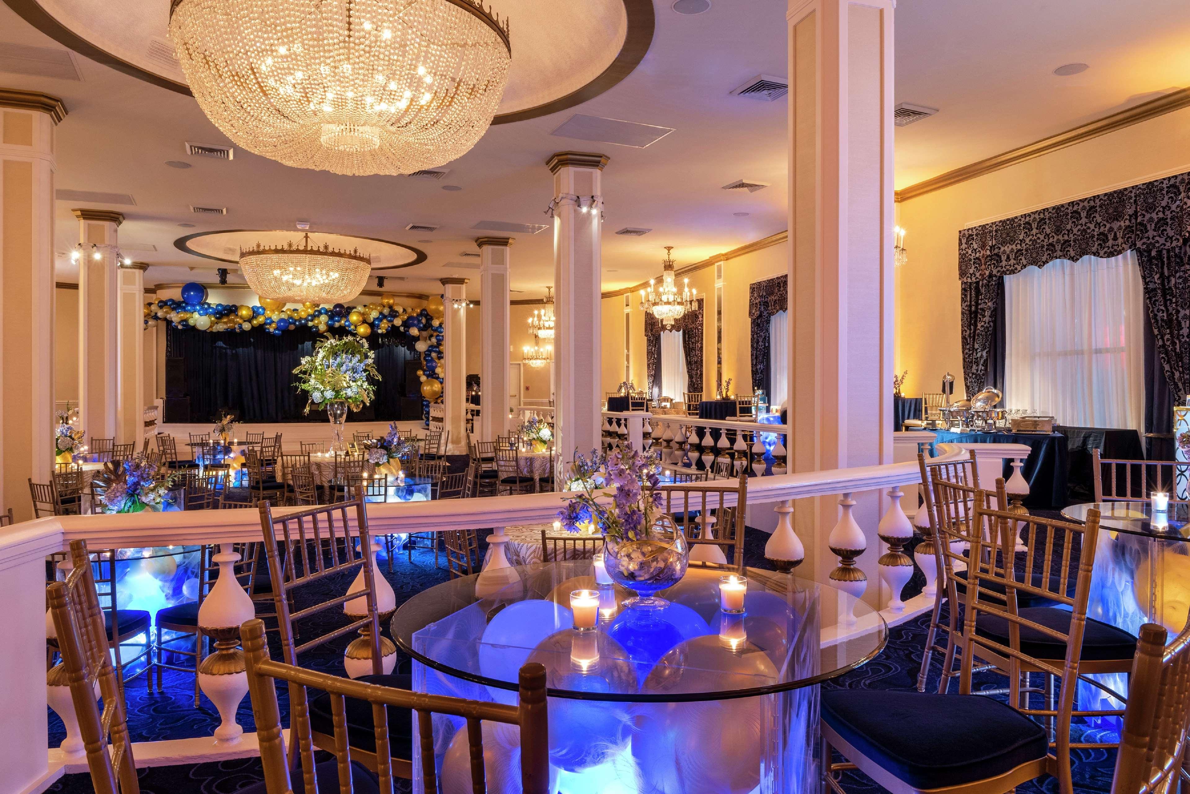 The Roosevelt Hotel New Orleans - Waldorf Astoria Hotels & Resorts Exterior foto