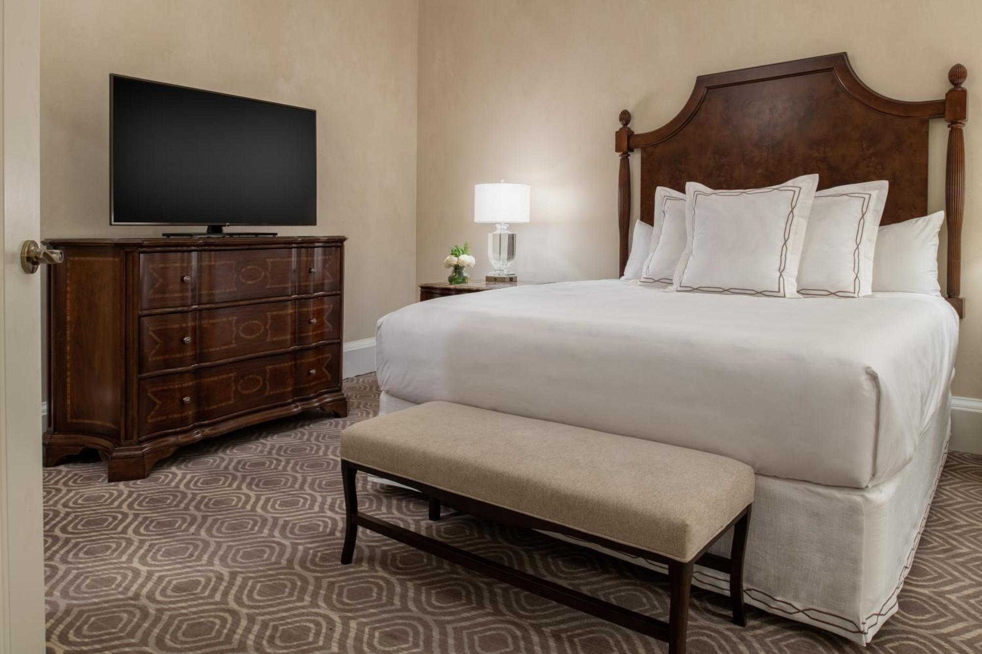 The Roosevelt Hotel New Orleans - Waldorf Astoria Hotels & Resorts Exterior foto