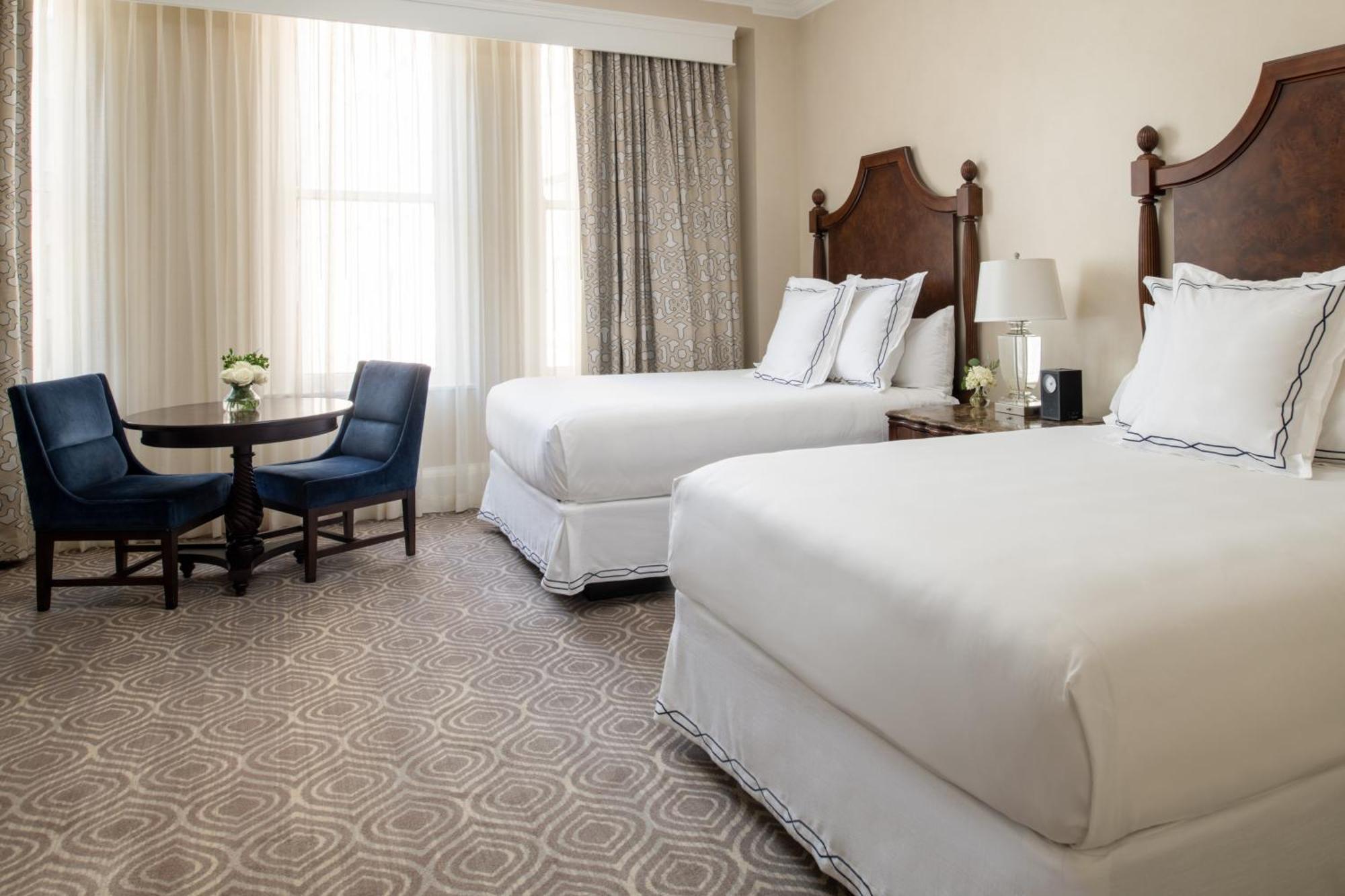 The Roosevelt Hotel New Orleans - Waldorf Astoria Hotels & Resorts Exterior foto