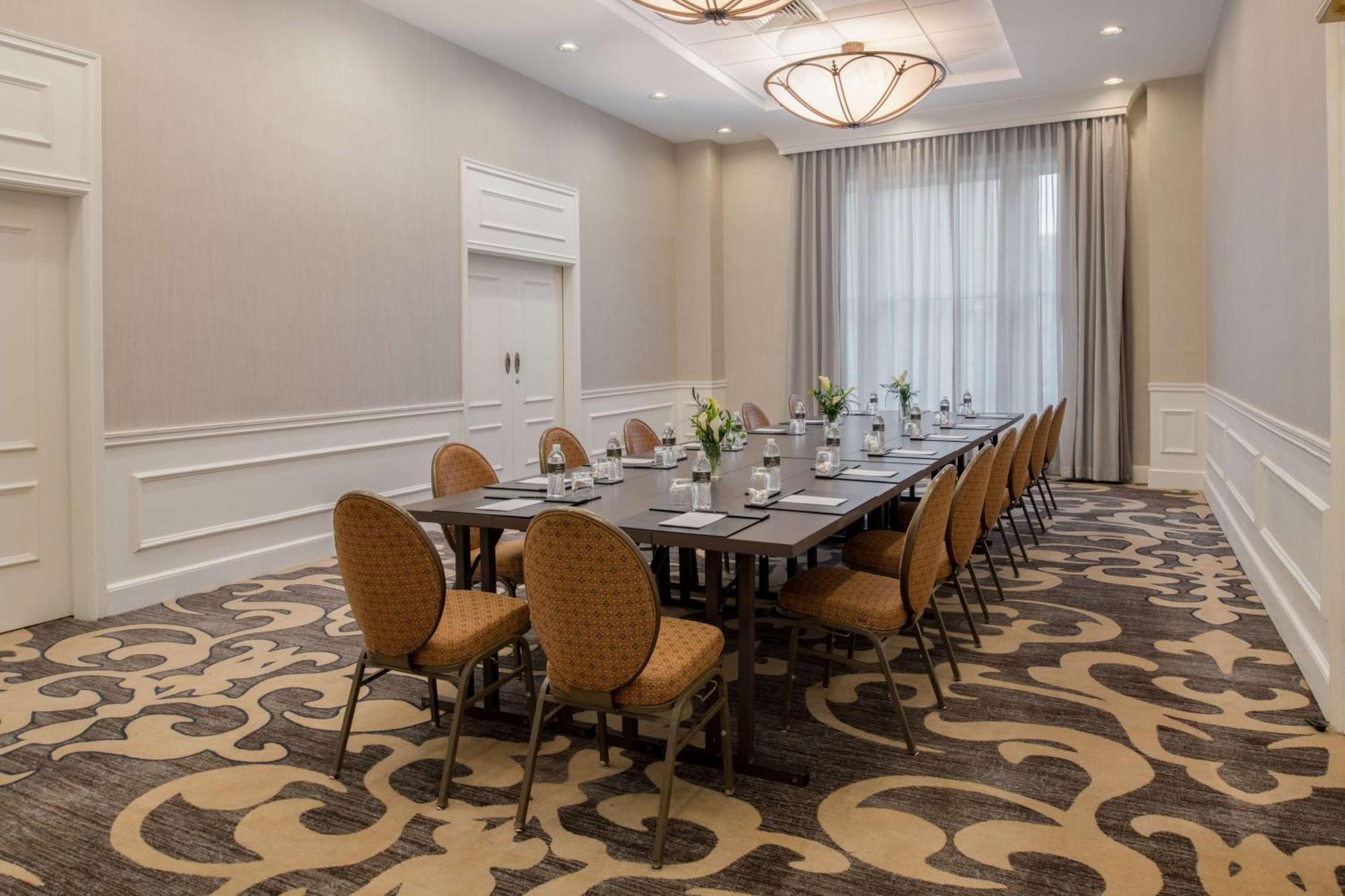 The Roosevelt Hotel New Orleans - Waldorf Astoria Hotels & Resorts Exterior foto